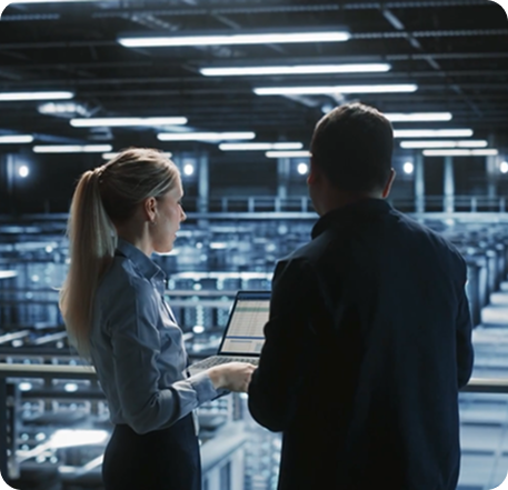Enterprise Security Team